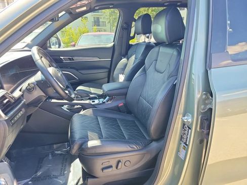 Used 2023 Kia Telluride SX X-Line AWD/4WD image 25