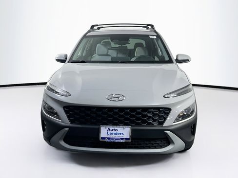 Used 2023 Hyundai Kona SEL AWD/4WD image 2