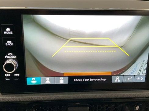 Certified 2023 Honda CR-V EX-L image 5