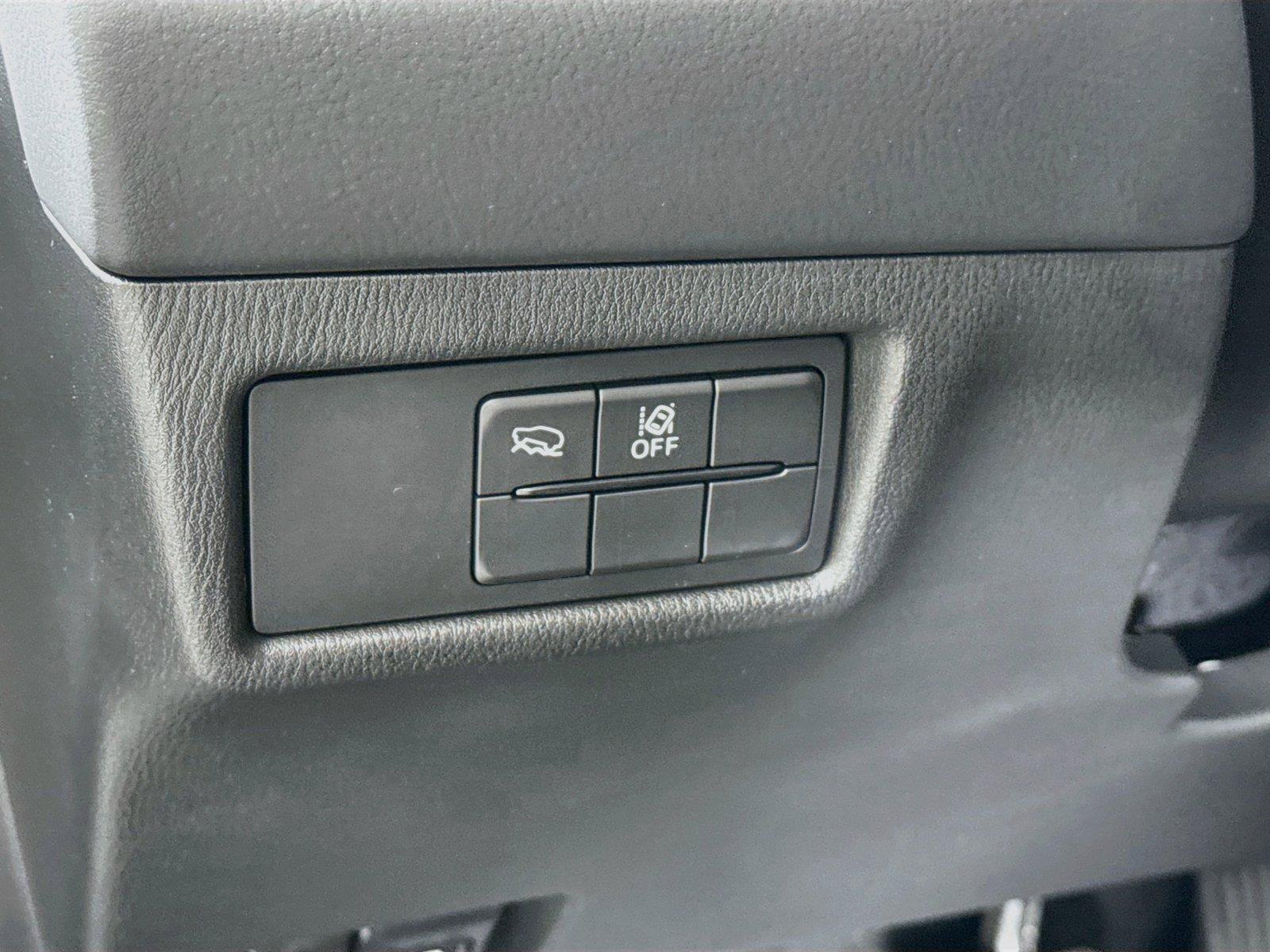 Used 2025 MAZDA CX-5 AWD 2.5 S w/ Select Package image 16