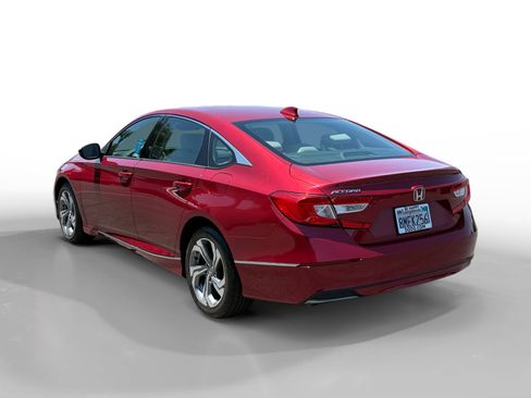 Used 2018 Honda Accord EX-L image 3