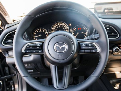 New 2026 MAZDA CX-30 AWD 2.5 S w/ Select Sport Pkg image 12