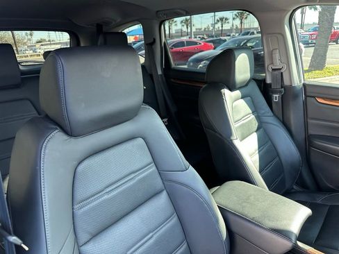 Used 2021 Honda CR-V Touring image 23