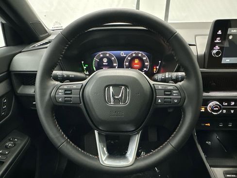 New 2026 Honda CR-V Sport-L image 28