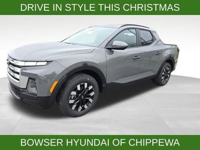 New 2026 Hyundai Santa Cruz SEL
