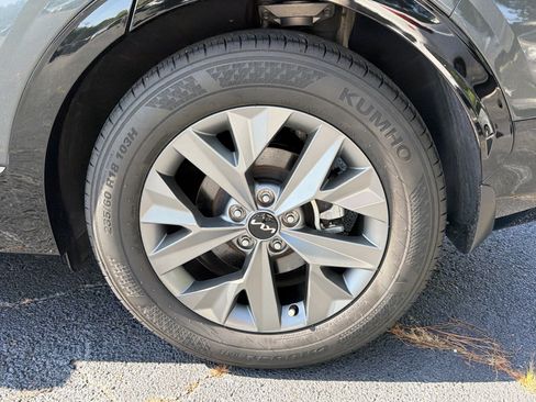 Used 2023 Kia Sportage SX FWD image 10