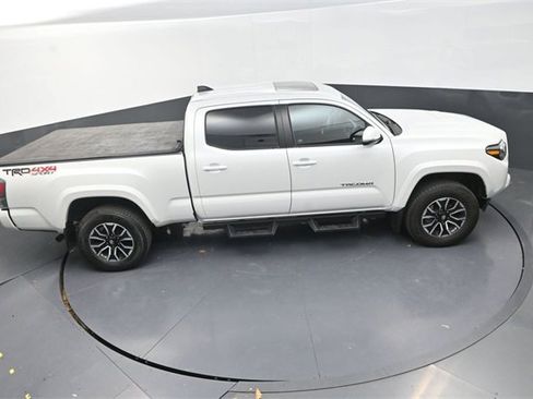 Used 2023 Toyota Tacoma TRD Sport image 26