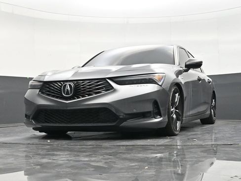 Used 2024 Acura Integra A-Spec FWD image 28