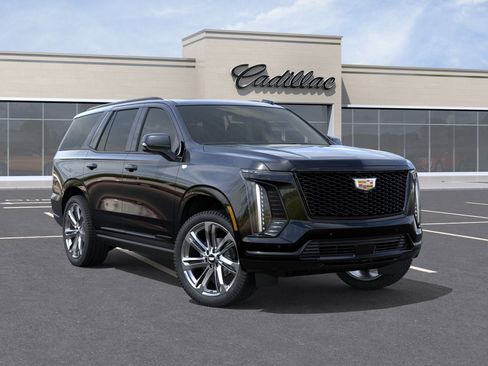 New 2026 Cadillac Escalade Sport image 7