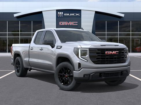 New 2026 GMC Sierra 1500 Elevation AWD/4WD image 31