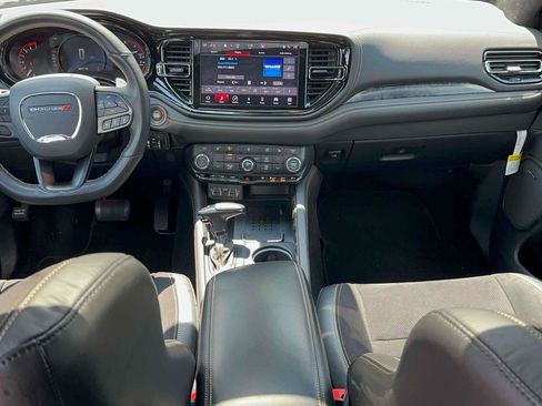 Used 2025 Dodge Durango R/T AWD/4WD image 11