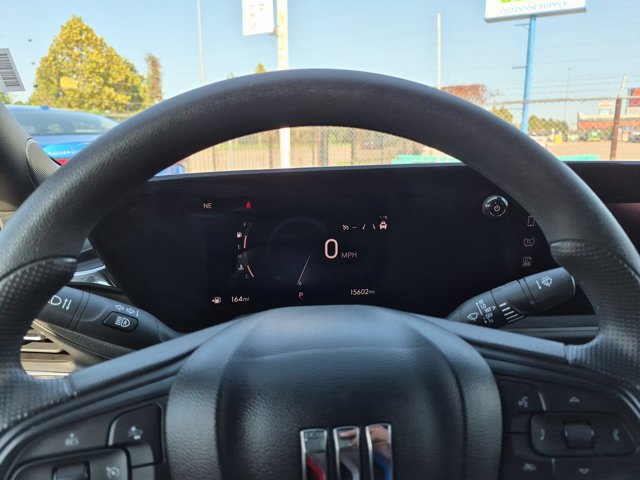 Used 2026 Buick Envista Preferred FWD image 14
