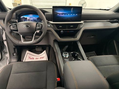 New 2026 Ford Explorer Tremor AWD/4WD image 14