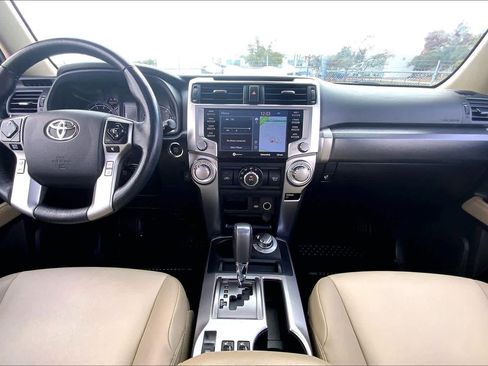 Used 2023 Toyota 4Runner SR5 Premium image 14