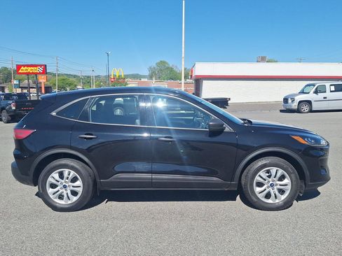 Used 2022 Ford Escape S AWD/4WD image 2