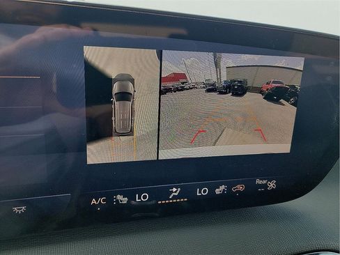 New 2025 Buick Enclave Sport Touring w/ Super Cruise Package image 18