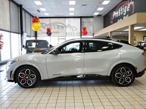 Used 2022 Ford Mustang Mach-E GT image 4