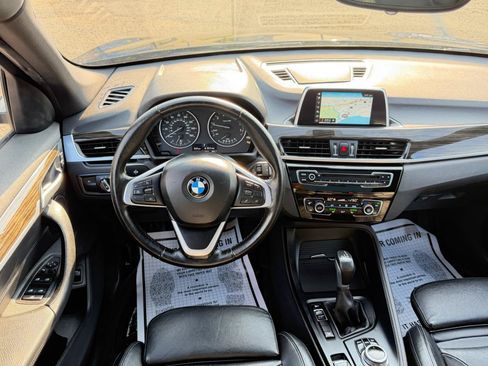 Used 2018 BMW X1 xDrive28i AWD/4WD image 30