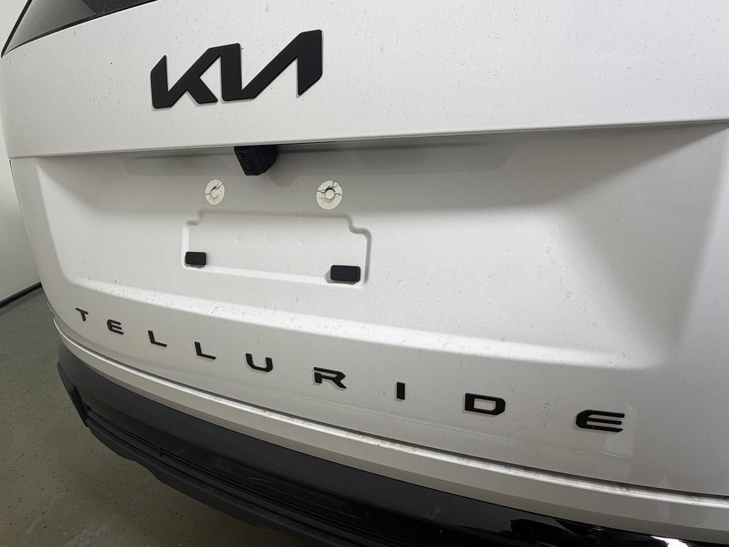 New 2027 Kia Telluride SX X-Line w/ Towing Package AWD/4WD image 7