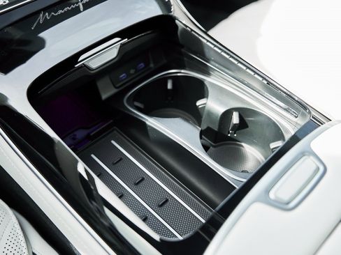 Used 2024 Mercedes-Benz S 580 4MATIC Sedan image 66