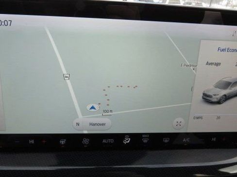 Certified 2023 Ford Escape ST-Line Select w/ Tech Pack #2 image 12