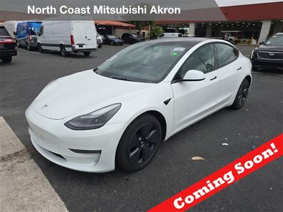 Used 2023 Tesla Model 3 Long Range