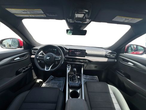 Used 2024 Dodge Hornet R/T AWD/4WD image 14