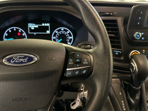 Used 2024 Ford Transit 350 XL image 55