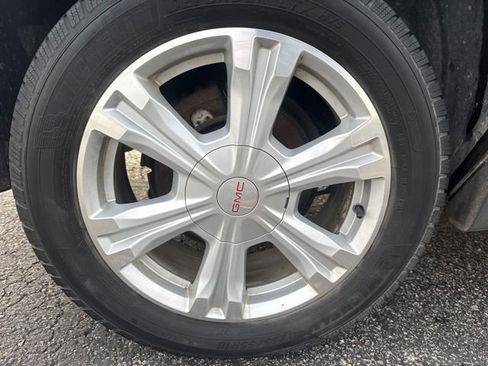Used 2017 GMC Terrain SLE AWD/4WD image 22
