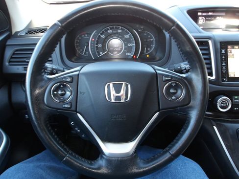 Used 2015 Honda CR-V EX-L image 15