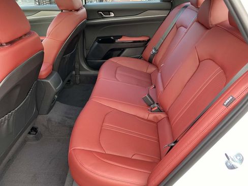 New 2026 Kia K5 GT-Line image 6