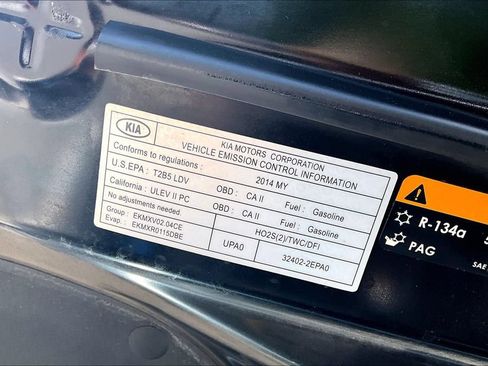 Used 2014 Kia Soul ! w/ Sun & Sound Package FWD image 34