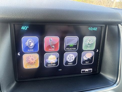 Used 2018 Chevrolet Tahoe LT image 26