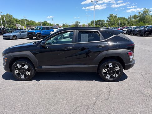 Used 2025 Hyundai Kona SEL AWD/4WD image 7