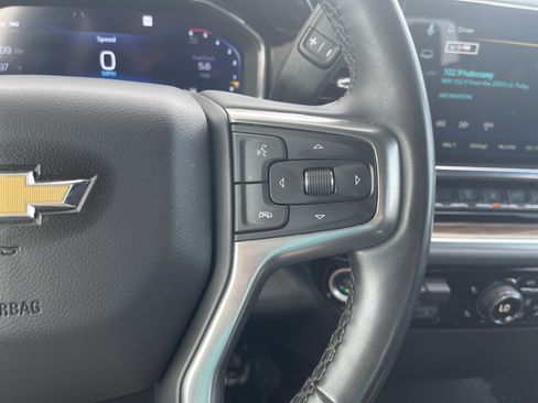 Used 2025 Chevrolet Silverado 3500 LT w/ Convenience Package AWD/4WD image 19