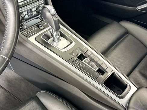 Used 2016 Porsche 911 Carrera image 16