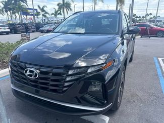 Used 2022 Hyundai Tucson SEL w/ Convenience Package AWD/4WD video 2