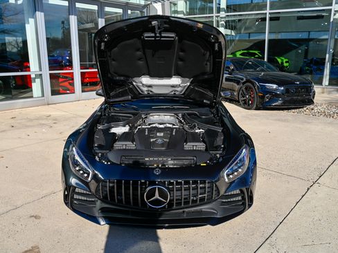 Used 2019 Mercedes-Benz AMG GT R image 46