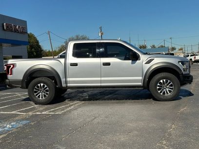 Used 2019 Ford F150 Raptor w/ Equipment Group 801A Mid