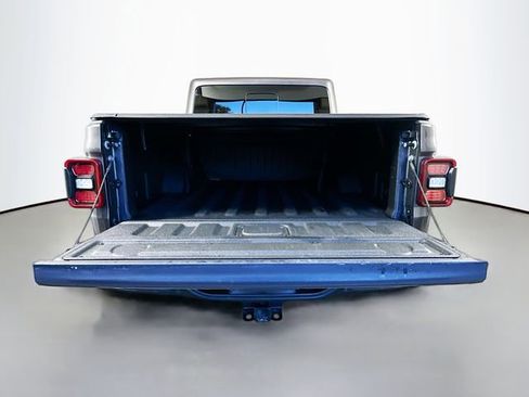 Used 2021 Jeep Gladiator Rubicon image 25