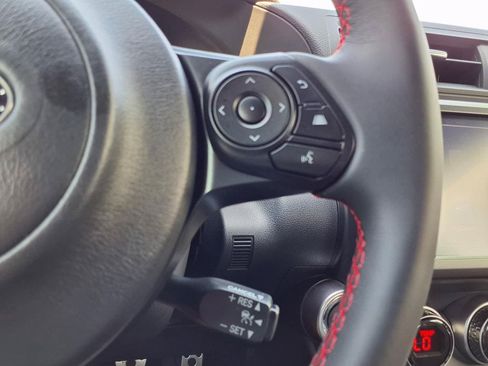 Used 2024 Subaru BRZ Limited w/ Popular Package 1 RWD image 28
