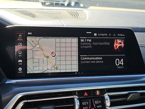 Used 2019 BMW X5 xDrive40i w/ Convenience Package image 10