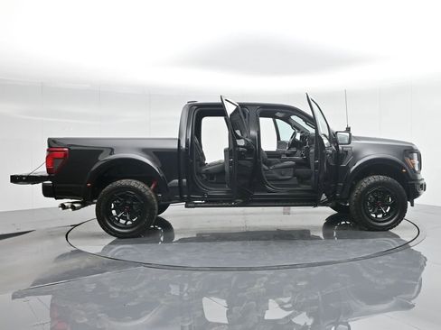 New 2024 Ford F150 STX w/ STX Black Appearance Package image 2