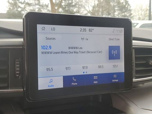 Certified 2024 Ford Explorer XLT w/ Equipment Group 202A AWD/4WD image 20