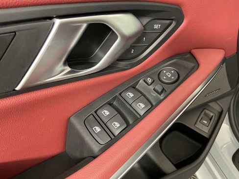 New 2026 BMW 330i Sedan w/ M Sport Package image 18