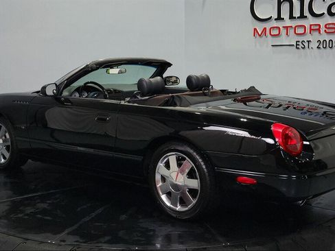 Used 2003 Ford Thunderbird RWD image 8