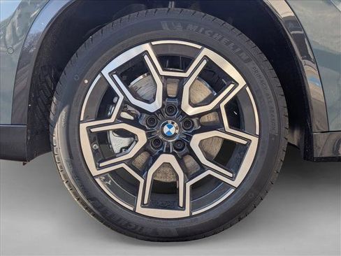 New 2026 BMW X1 xDrive28i w/ Convenience Package image 10