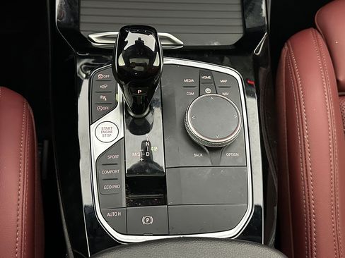 Used 2023 BMW X3 sDrive30i w/ M Sport Package image 15