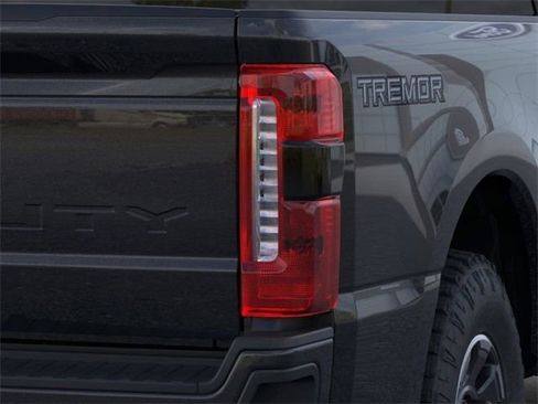 New 2026 Ford F250 Lariat w/ Tremor Off-Road Package image 23