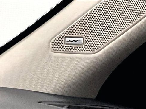 New 2026 Nissan Rogue Platinum w/ Platinum Premium Package image 28